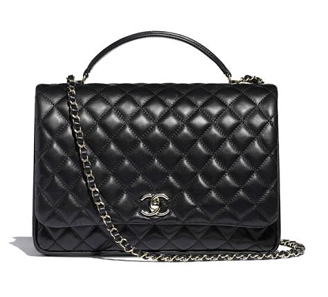 chanel bag price europe 2018|Chanel bag cost.